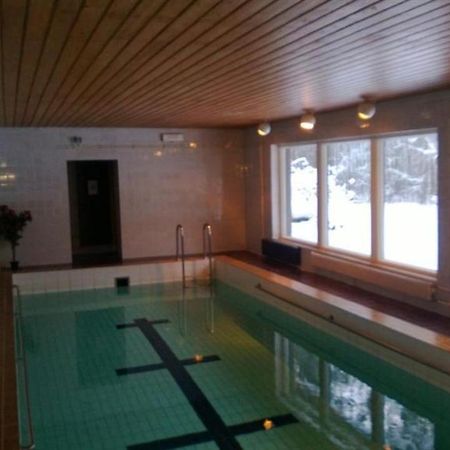 Otsolan Hovi Hotell Humppila Eksteriør bilde