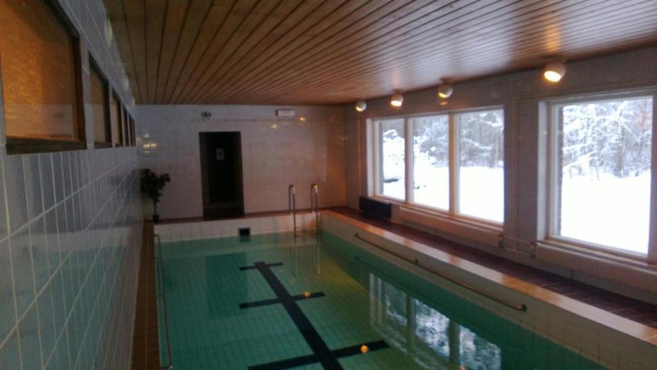 Otsolan Hovi Hotell Humppila Eksteriør bilde