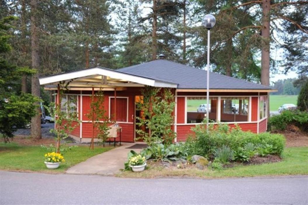 Otsolan Hovi Hotell Humppila Eksteriør bilde